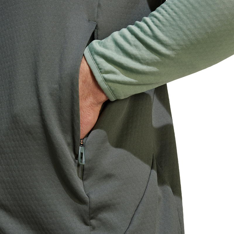 Laden Sie das Bild in Galerie -Viewer, {Xperior FL Hooded Jacket