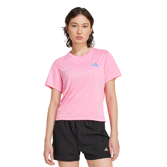 OTR Melange Tee w
