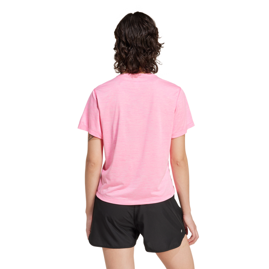 OTR Melange Tee w