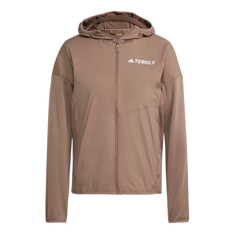 Laden Sie das Bild in Galerie -Viewer, {XPR Wind Fleece Jacket w