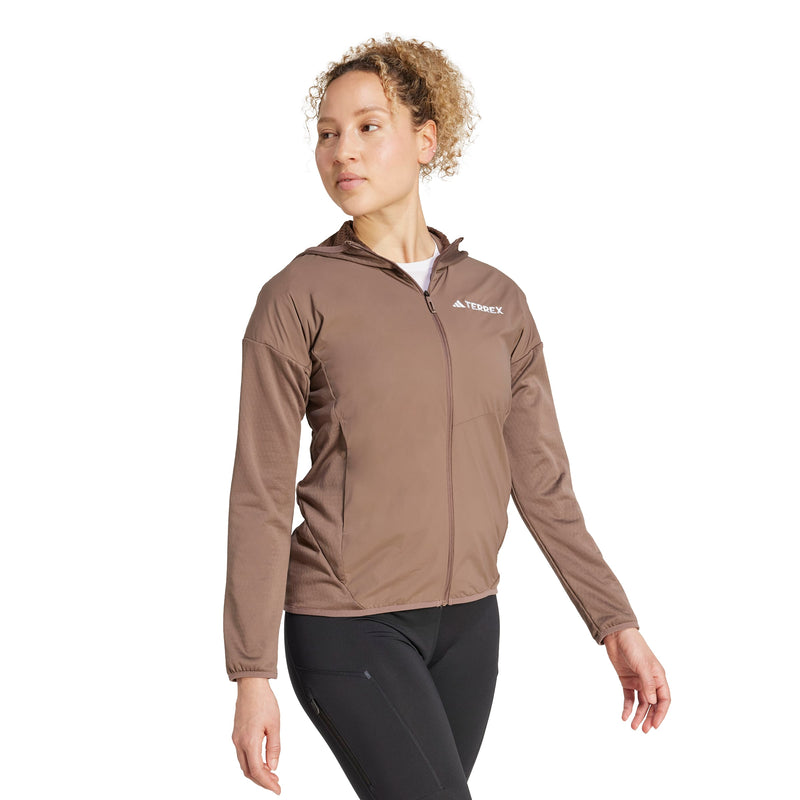 Laden Sie das Bild in Galerie -Viewer, {XPR Wind Fleece Jacket w