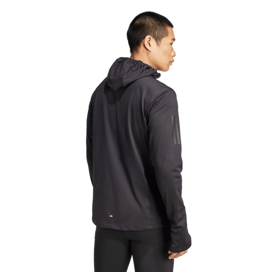 OTR Winterized Hoddie 1/2 Zip