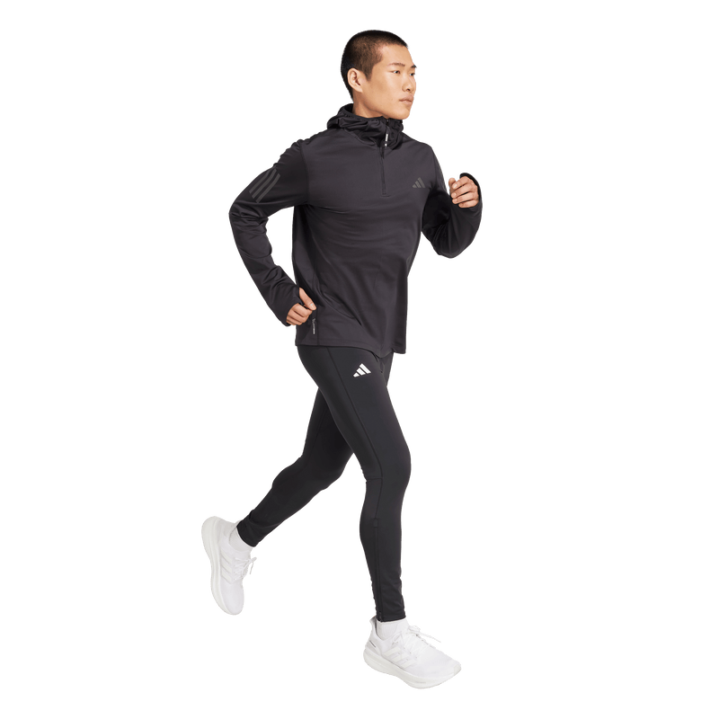 Laden Sie das Bild in Galerie -Viewer, {OTR Winterized Hoddie 1/2 Zip