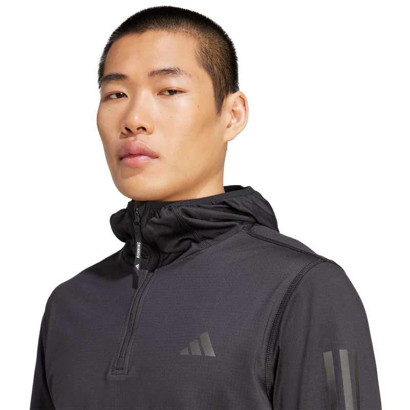 Laden Sie das Bild in Galerie -Viewer, {OTR Winterized Hoddie 1/2 Zip