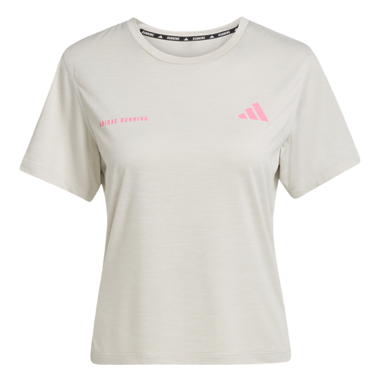 OTR Melange Tee w