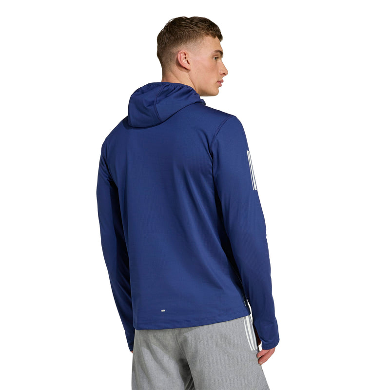 Laden Sie das Bild in Galerie -Viewer, {OTR Winterized Hoddie 1/2 Zip