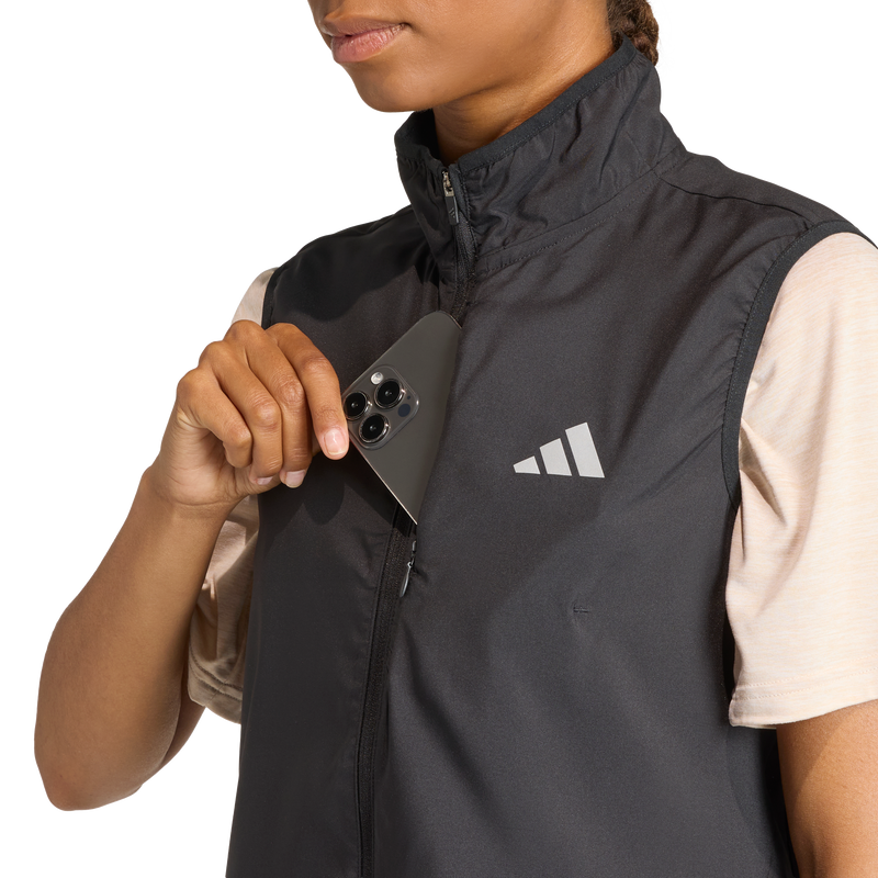 Laden Sie das Bild in Galerie -Viewer, {Run Essential Vest w