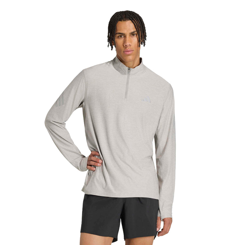 Laden Sie das Bild in Galerie -Viewer, {Adi365 Half Zip Longsleeve