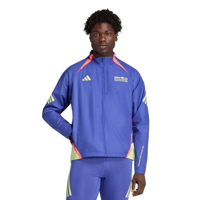 Laden Sie das Bild in Galerie -Viewer, {Berlin Marathon 26 Jacket
