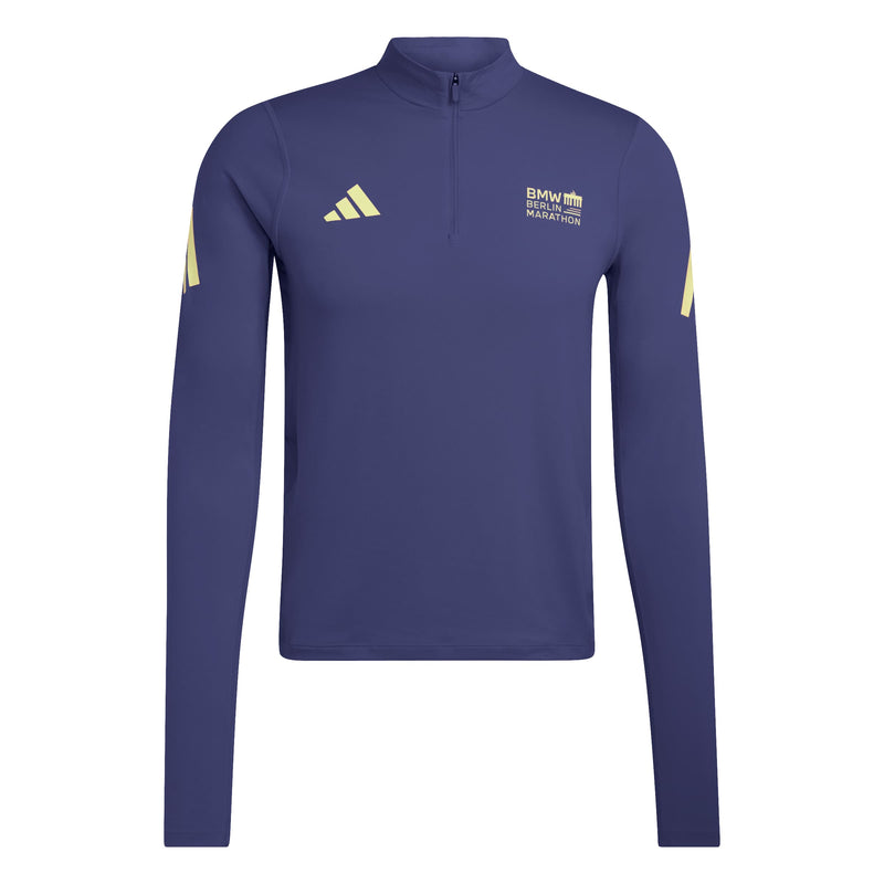 Laden Sie das Bild in Galerie -Viewer, {Berlin Marathon 26 1/2 Zip