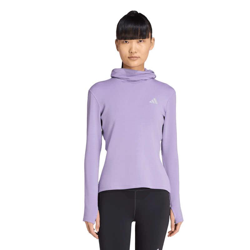 Laden Sie das Bild in Galerie -Viewer, {Adi365 Longsleeve Hoodie w