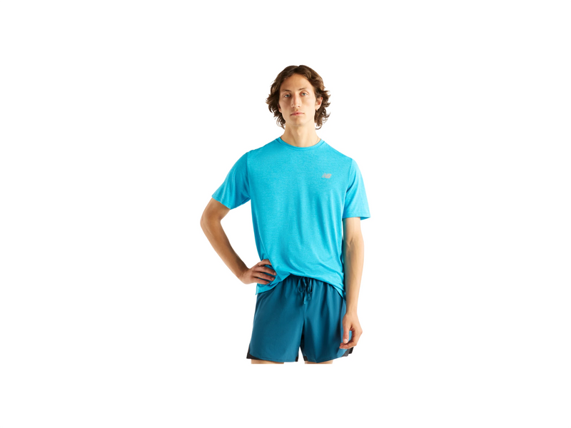 Laden Sie das Bild in Galerie -Viewer, {Athletics Run T-Shirt