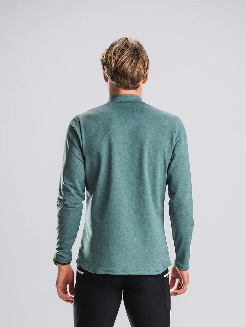 Laden Sie das Bild in Galerie -Viewer, {C3 Zip Neck