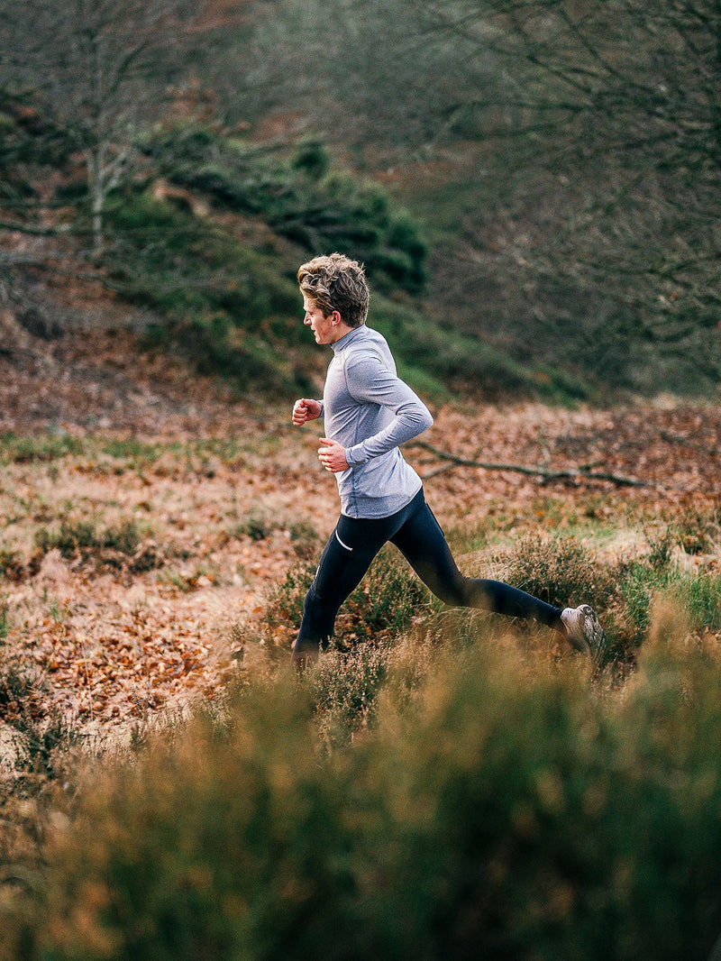 Laden Sie das Bild in Galerie -Viewer, {C3 Zip Neck