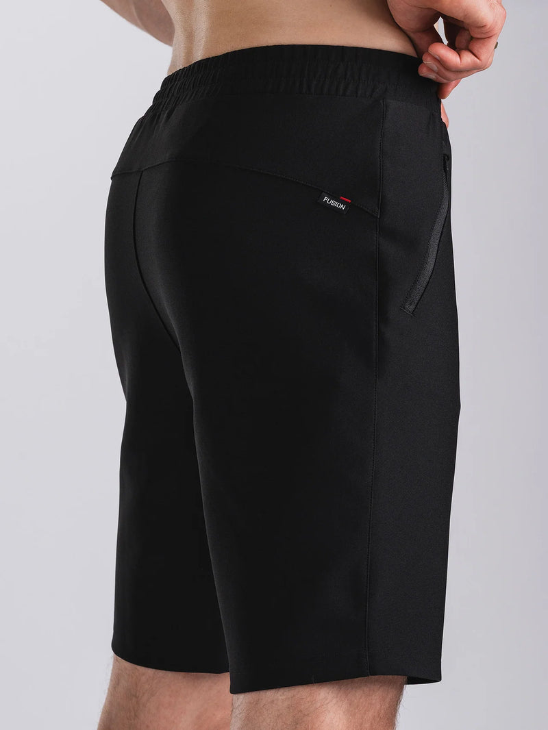 Laden Sie das Bild in Galerie -Viewer, {Training Shorts