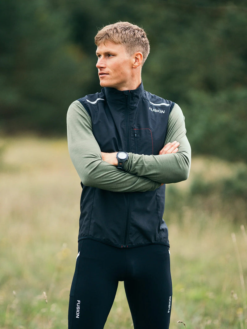 Laden Sie das Bild in Galerie -Viewer, {S1 Run Vest