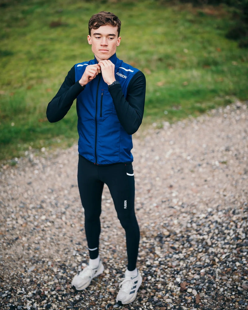 Laden Sie das Bild in Galerie -Viewer, {S1 Run Vest