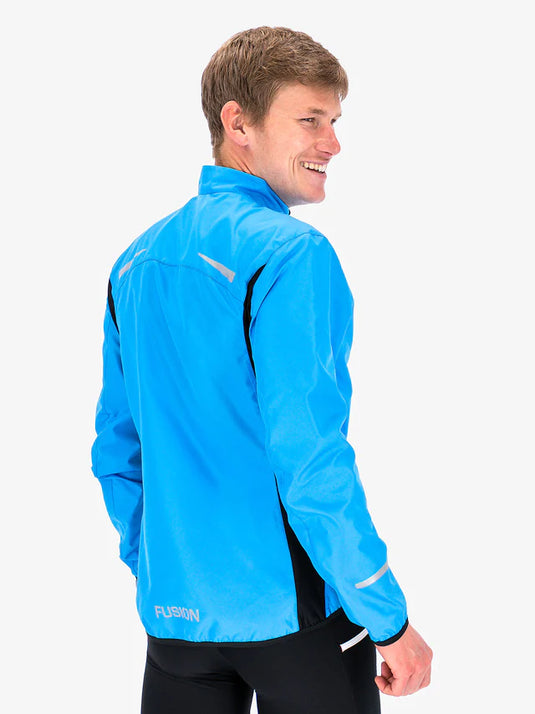 S1 Run Jacket