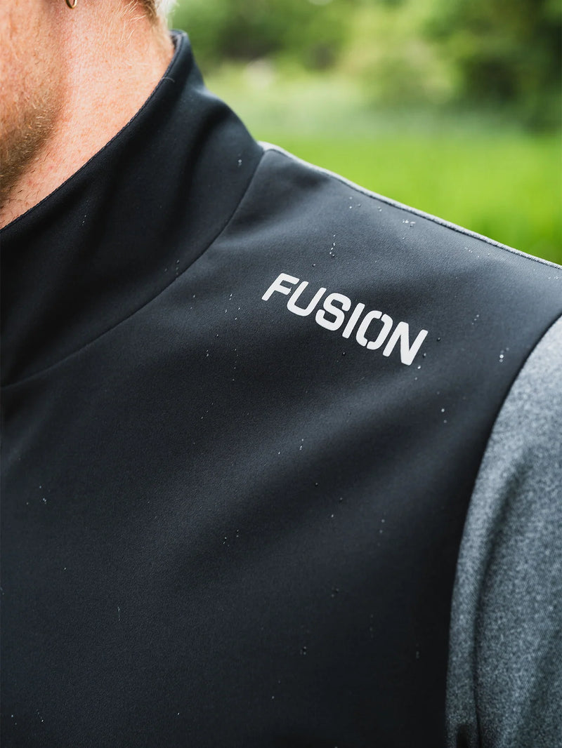 Laden Sie das Bild in Galerie -Viewer, {Tempo! Shield Zip Neck