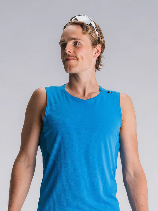 Run Singlet