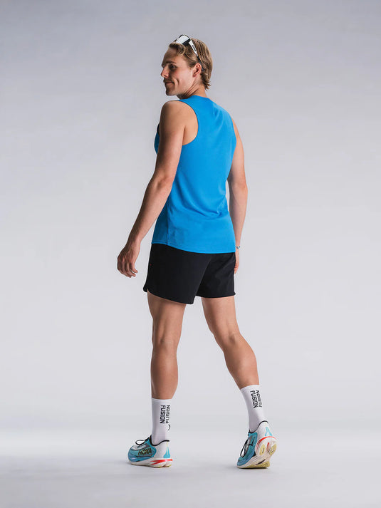 Run Singlet