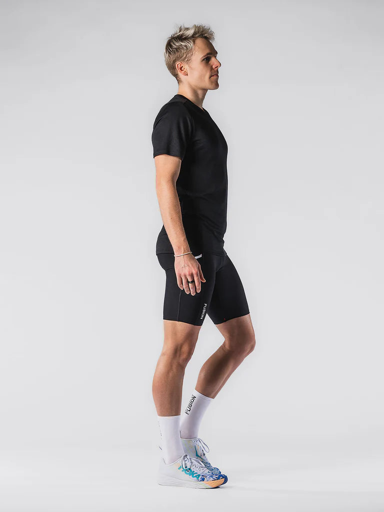 Laden Sie das Bild in Galerie -Viewer, {Mens Technical Merino 150 T-Shirt