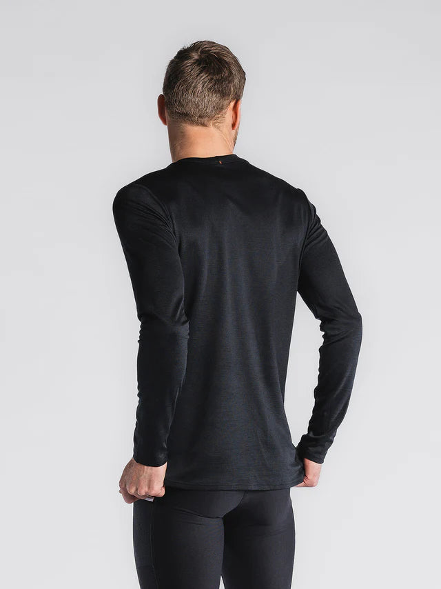 Laden Sie das Bild in Galerie -Viewer, {Mens Technical Merino 150 LS
