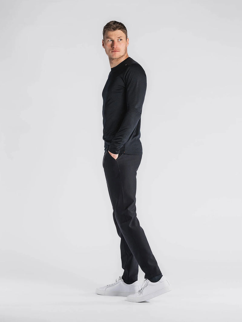 Laden Sie das Bild in Galerie -Viewer, {Mens Technical Merino 150 LS
