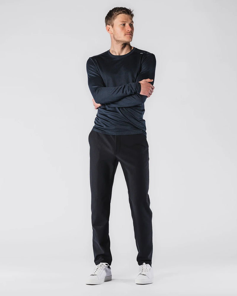 Laden Sie das Bild in Galerie -Viewer, {Mens Technical Merino 150 LS