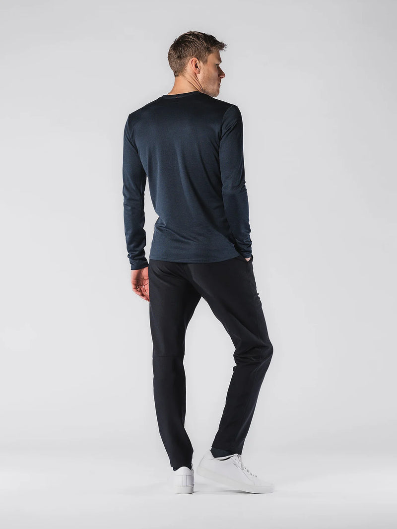 Laden Sie das Bild in Galerie -Viewer, {Mens Technical Merino 150 LS