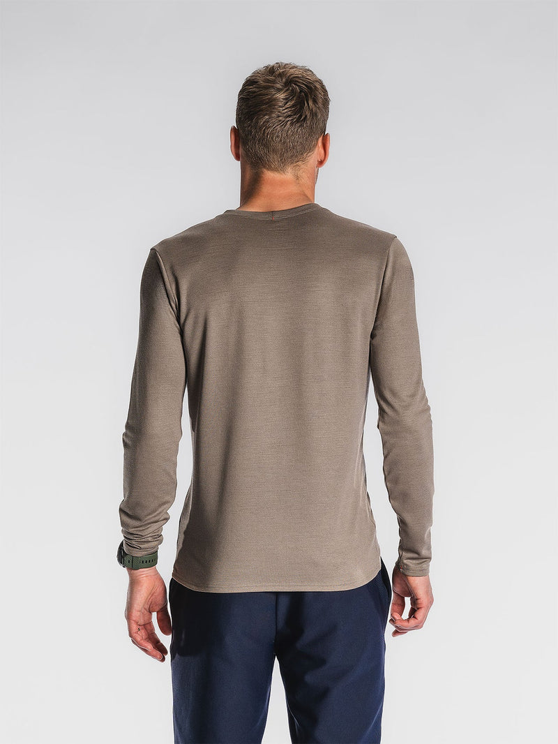 Laden Sie das Bild in Galerie -Viewer, {Mens Technical Merino 150 LS