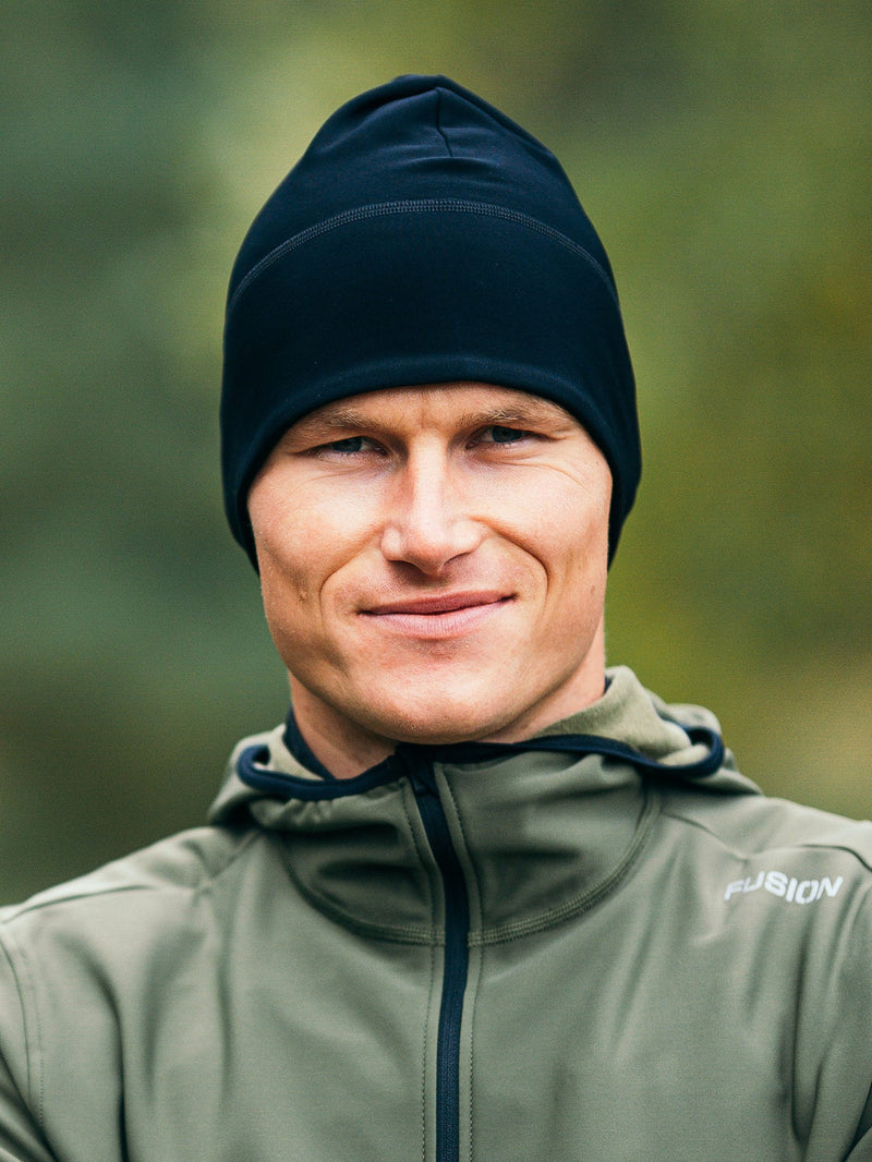 Laden Sie das Bild in Galerie -Viewer, {Recharge Beanie