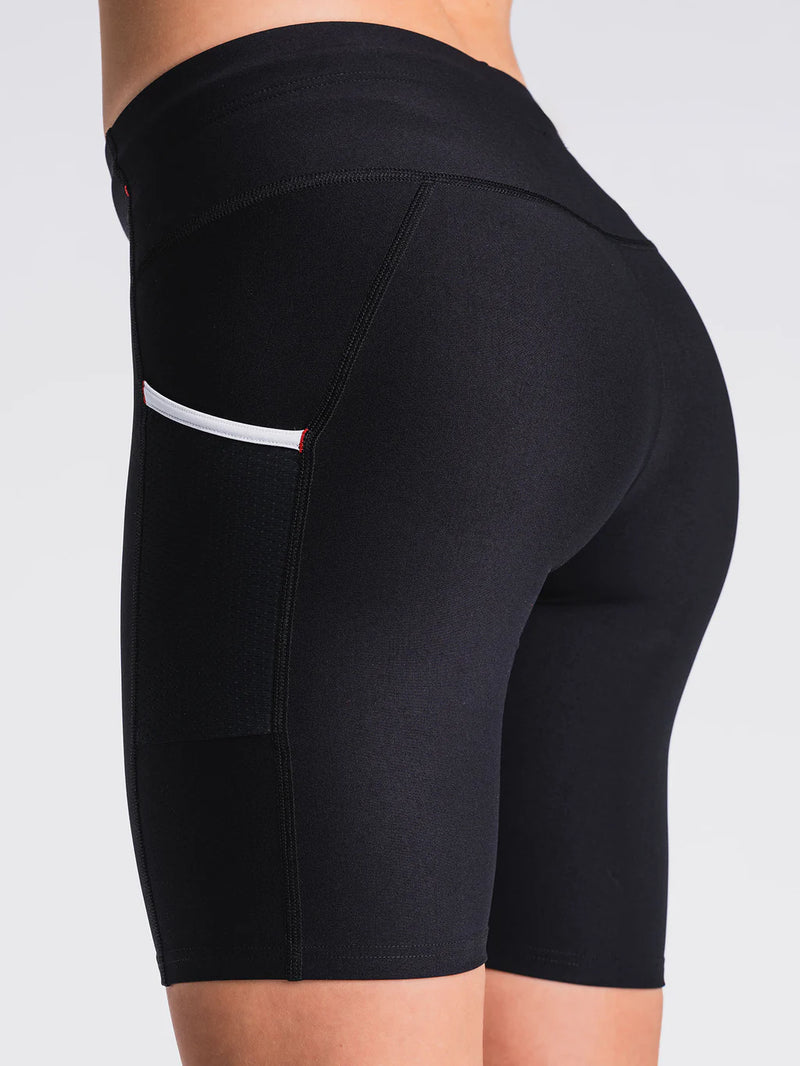 Laden Sie das Bild in Galerie -Viewer, {C3 Short Tights