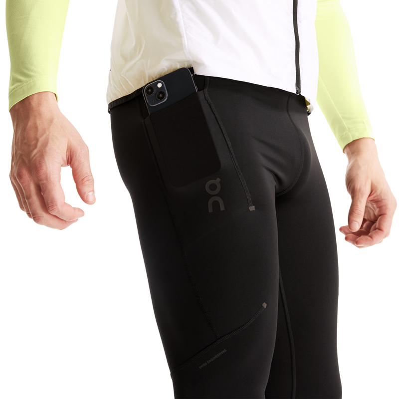 Laden Sie das Bild in Galerie -Viewer, {Performance Winter Tights