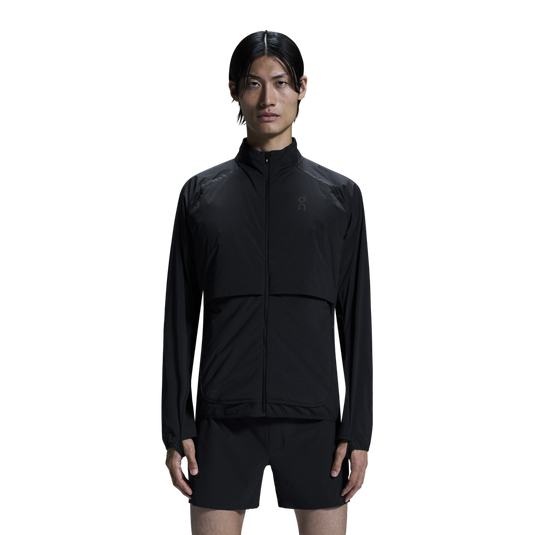 Weather Jacket Insulated