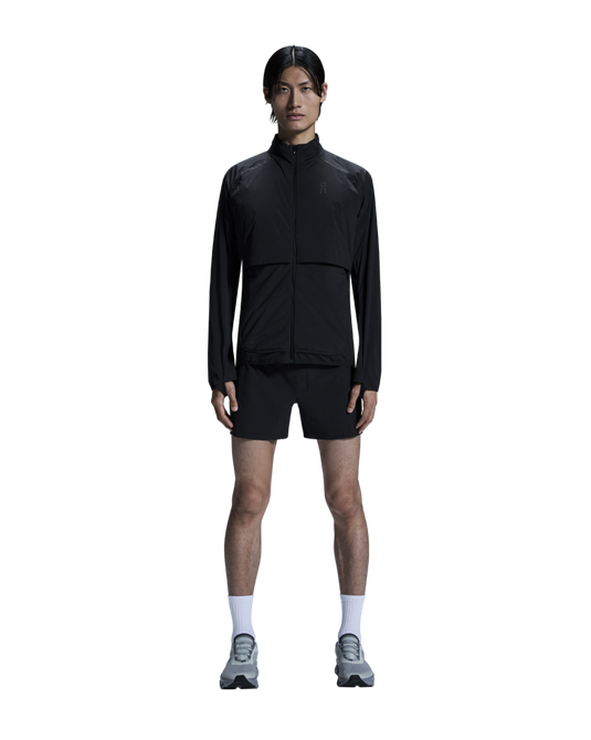 Weather Jacket Insulated