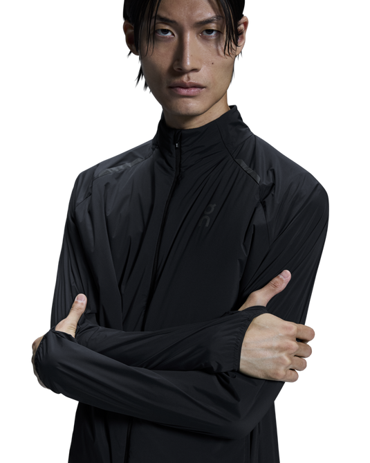 Weather Jacket Insulated