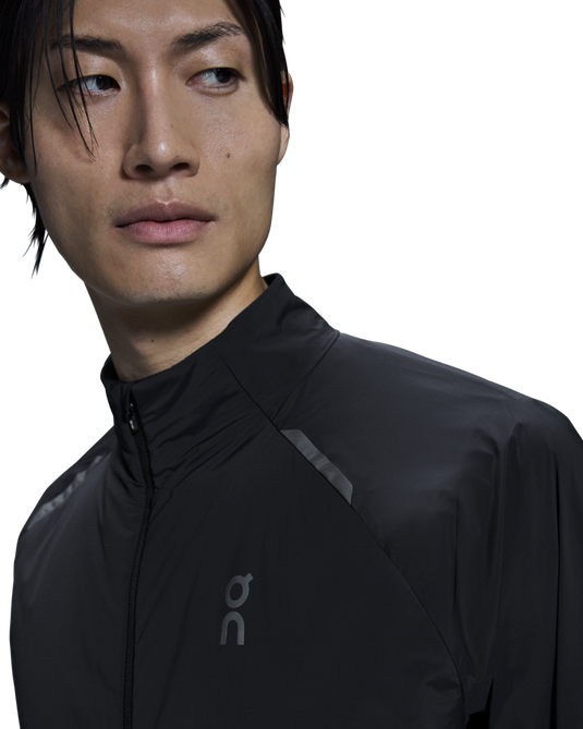 Weather Jacket Insulated