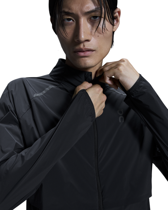 Weather Jacket Insulated