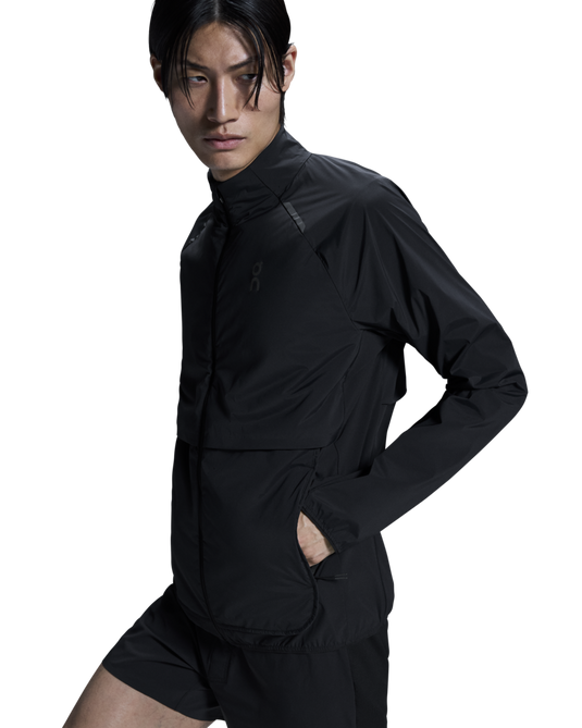 Weather Jacket Insulated