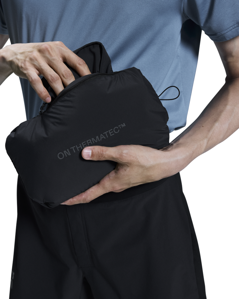 Laden Sie das Bild in Galerie -Viewer, {Weather Jacket Insulated