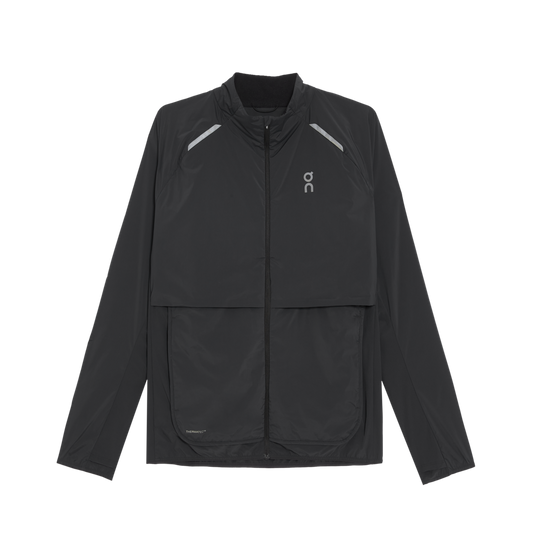 Weather Jacket Insulated