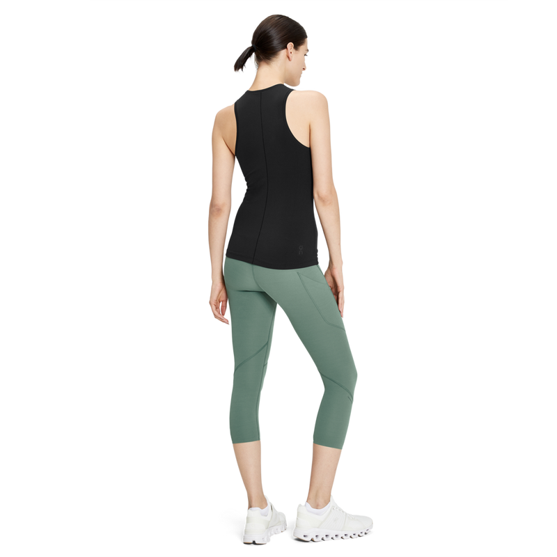 Laden Sie das Bild in Galerie -Viewer, {Lady Movement Tank