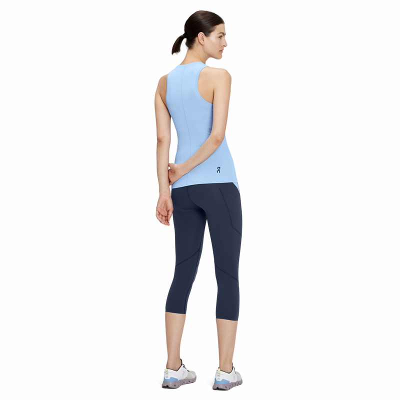 Laden Sie das Bild in Galerie -Viewer, {Lady Movement Tank