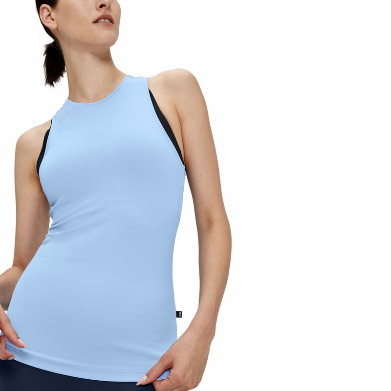 Laden Sie das Bild in Galerie -Viewer, {Lady Movement Tank