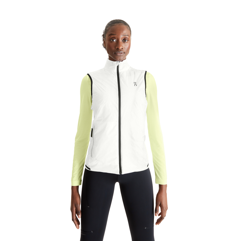 Laden Sie das Bild in Galerie -Viewer, {Lady Weather Vest