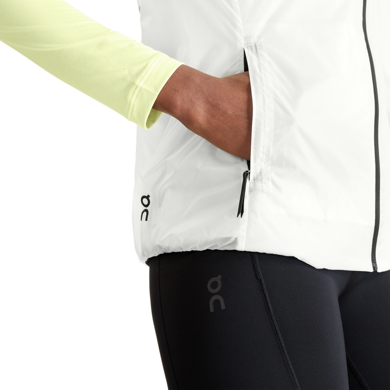 Laden Sie das Bild in Galerie -Viewer, {Lady Weather Vest