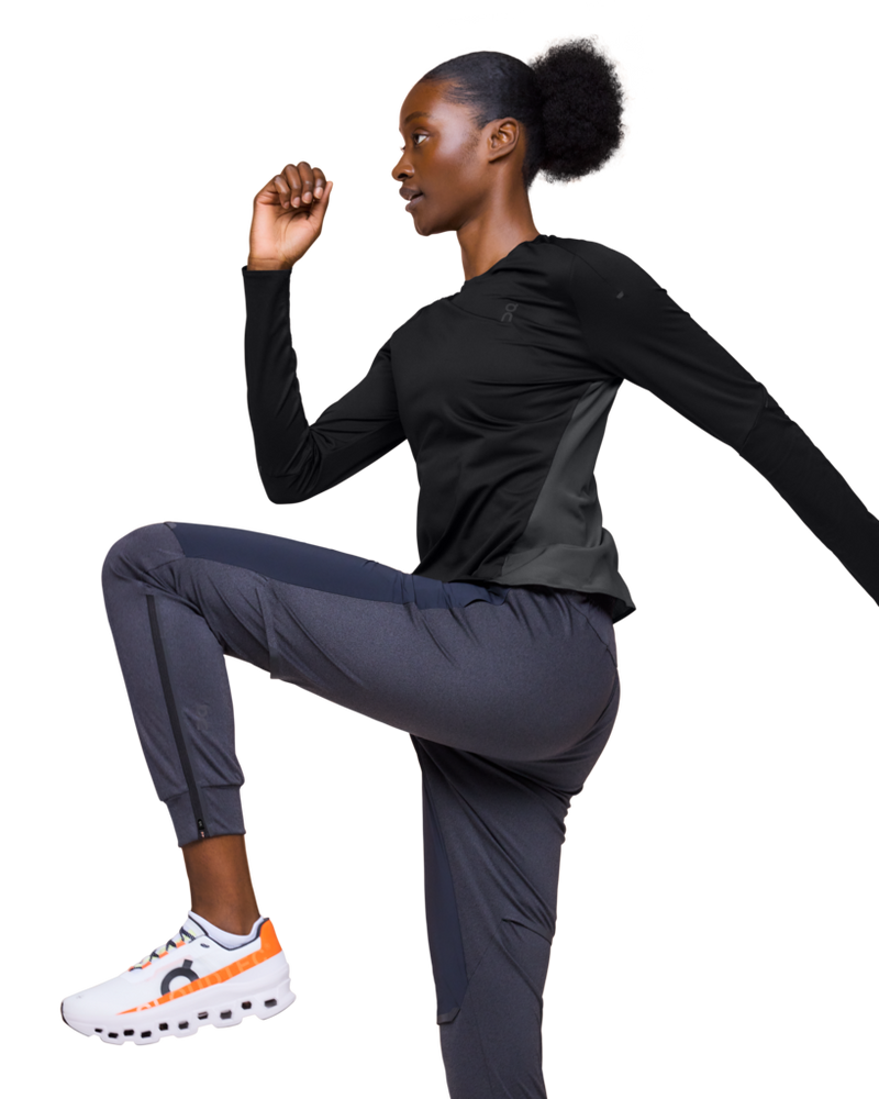 Laden Sie das Bild in Galerie -Viewer, {Lady Performance Long-T