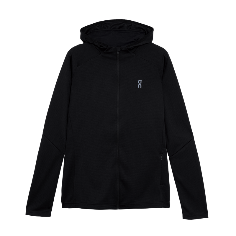 Laden Sie das Bild in Galerie -Viewer, {Lady Climate Zip Hoodie