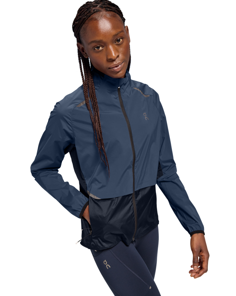 Laden Sie das Bild in Galerie -Viewer, {Lady Weather Jacket